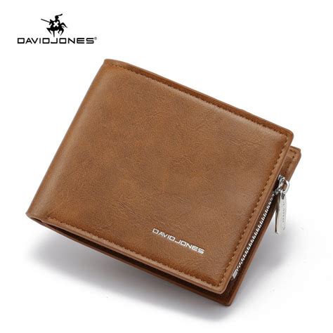 david jones men's wallets